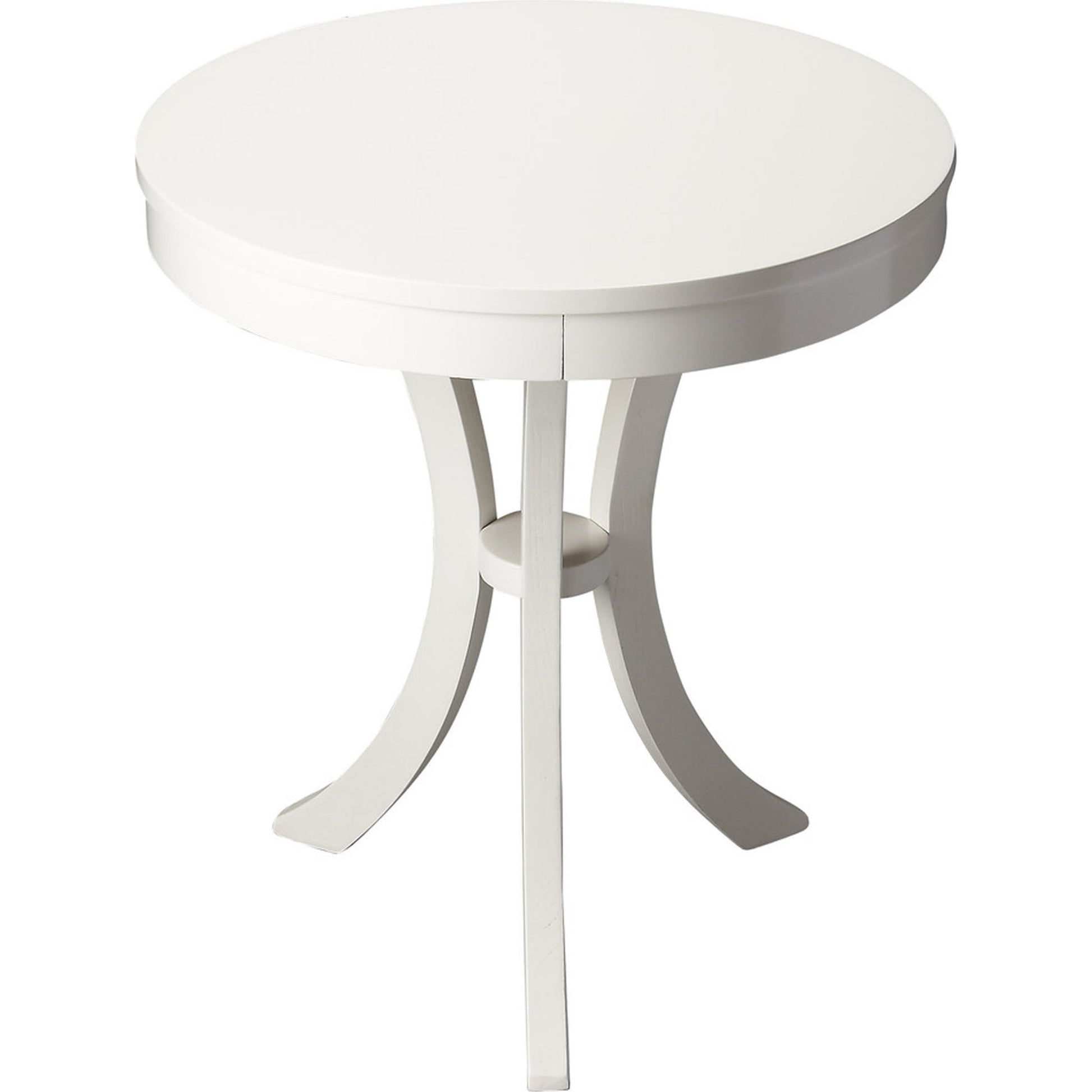 Gerard Side Table by Butler Specialty Company. Made from unique in a modern style.