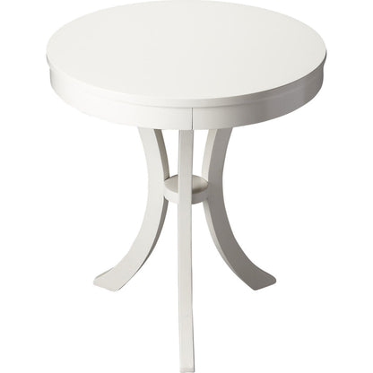 Gerard Side Table by Butler Specialty Company. Made from unique in a modern style.