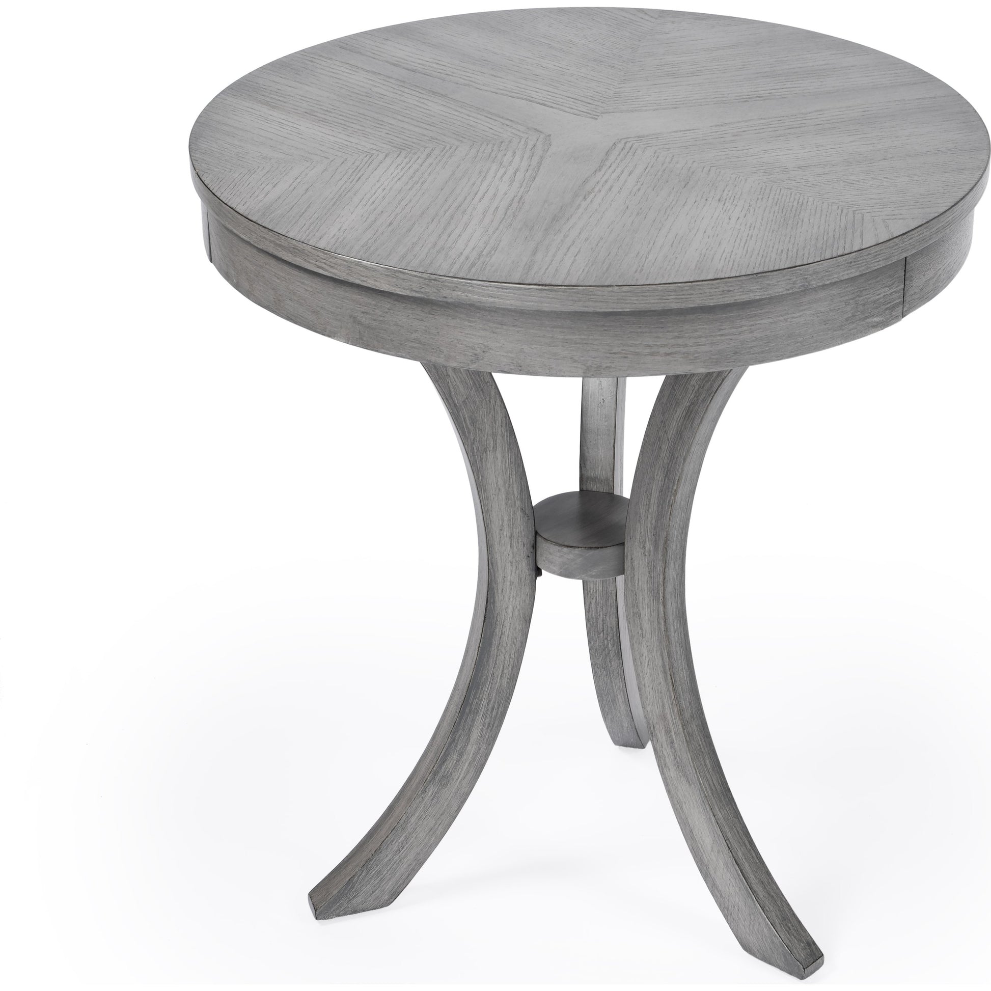 Gerard Side Table by Butler Specialty Company. Made from unique in a modern style.