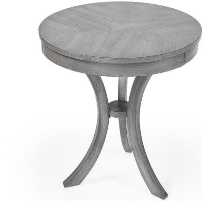 Gerard Side Table by Butler Specialty Company. Made from unique in a modern style.