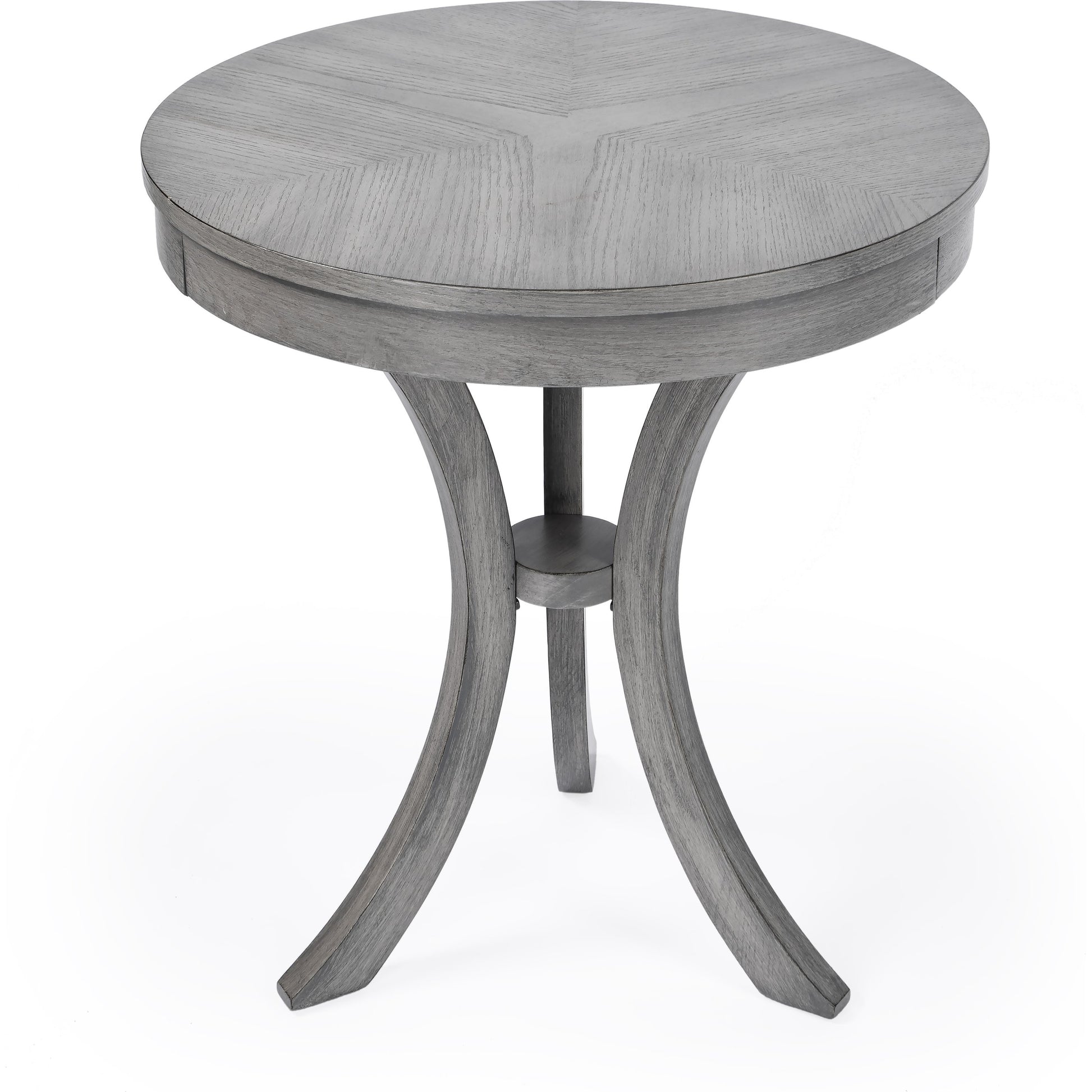 Gerard Side Table by Butler Specialty Company. Made from unique in a modern style.