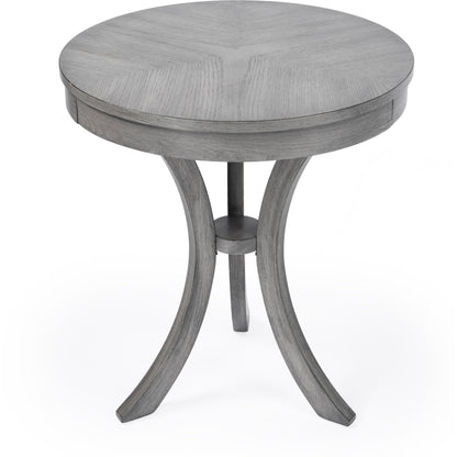 Gerard Side Table by Butler Specialty Company. Made from unique in a modern style.