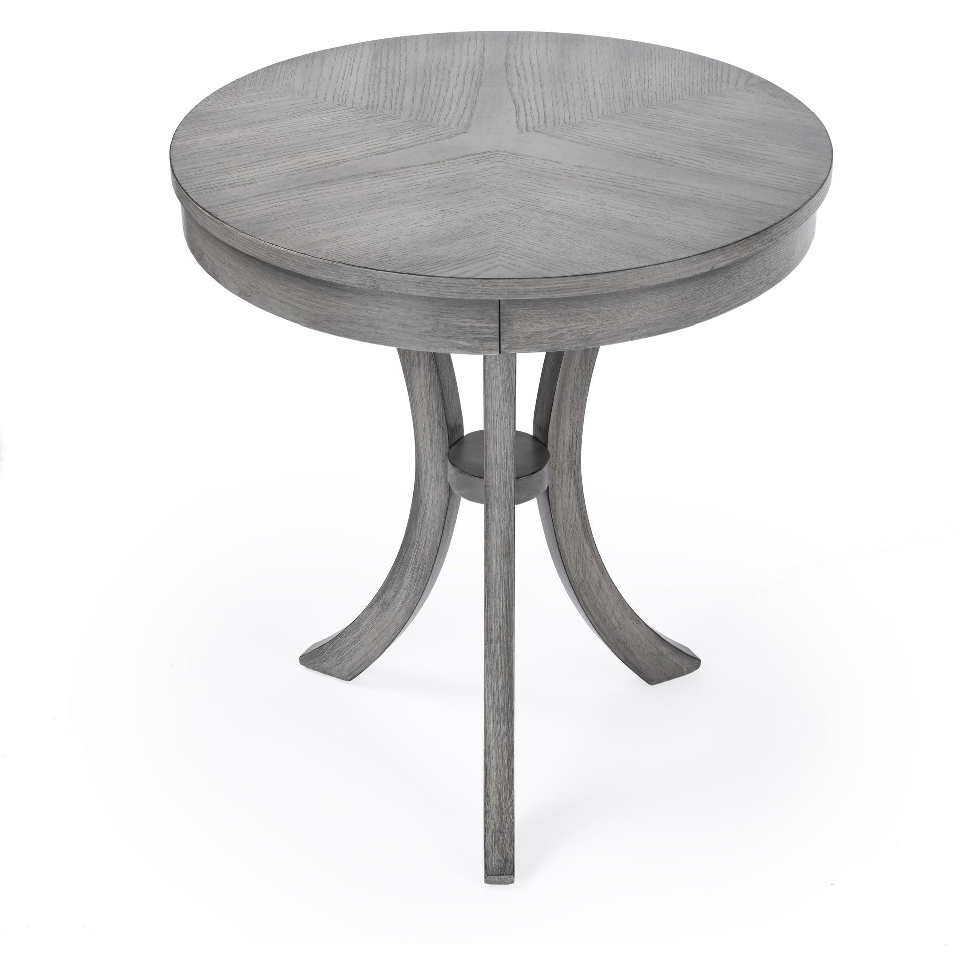 Gerard Side Table by Butler Specialty Company. Made from unique in a modern style.
