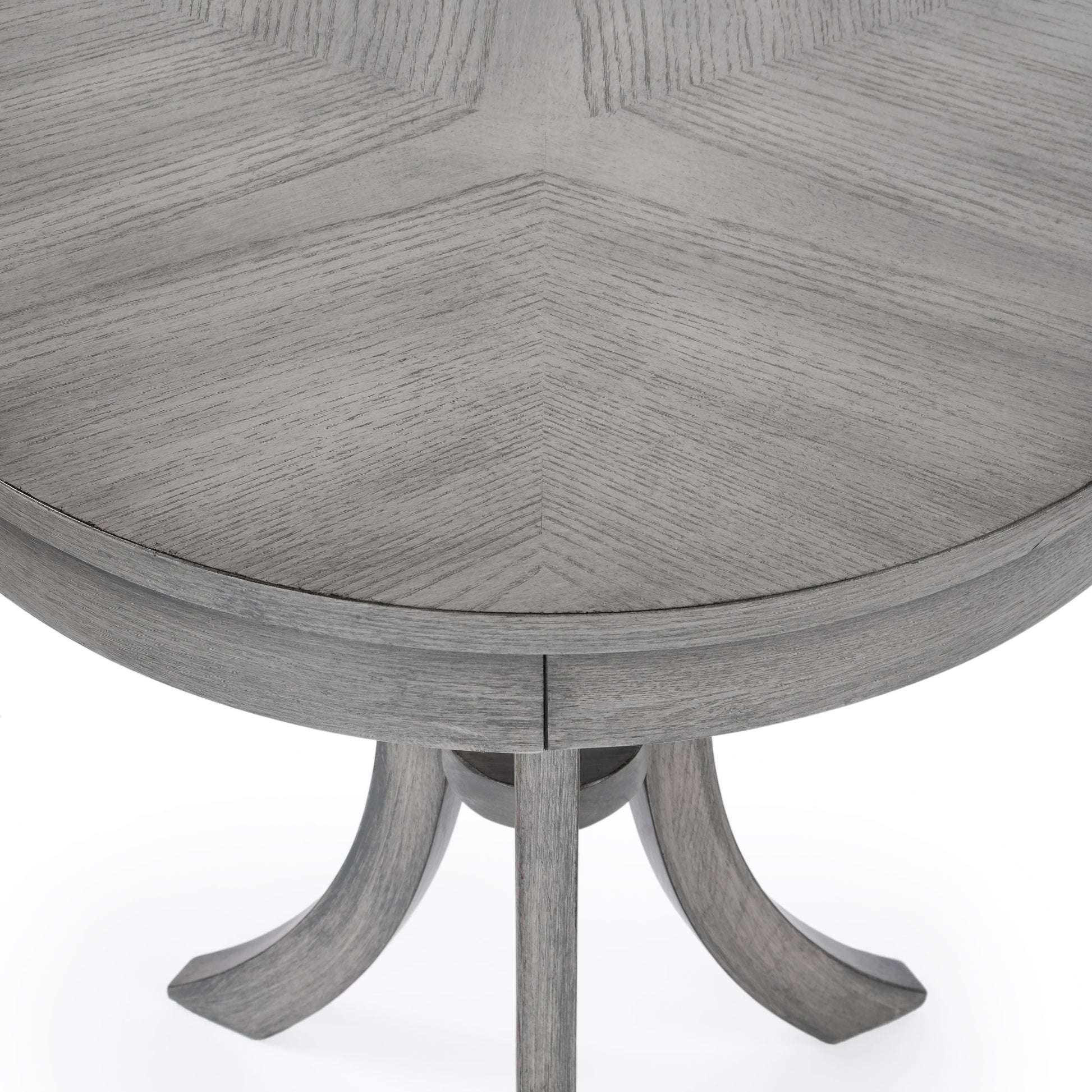 Gerard Side Table by Butler Specialty Company. Made from unique in a modern style.