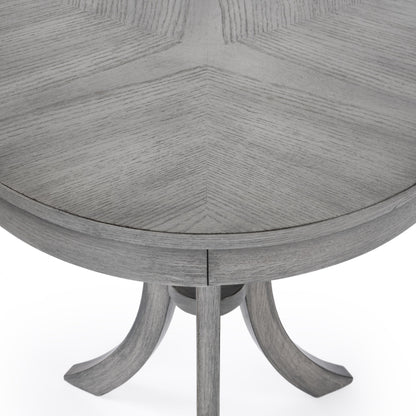 Gerard Side Table by Butler Specialty Company. Made from unique in a modern style.
