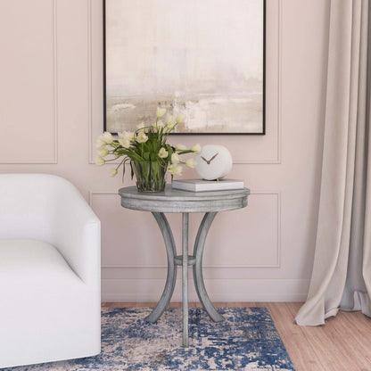 Gerard Side Table by Butler Specialty Company. Made from unique in a modern style.