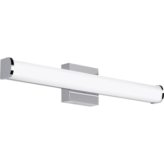 Basis 24 Bath Sconce by Visual Comfort & Co.. Made from glass in a unique style.