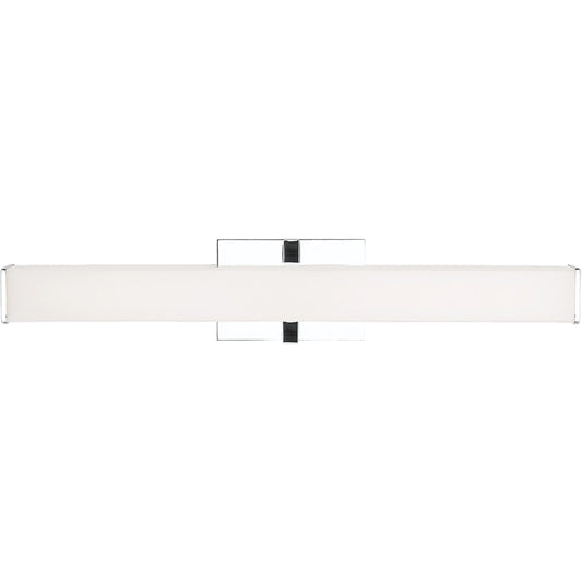 Ellis 24 Bath Light by Visual Comfort & Co.. Made from aluminum in a unique style.
