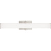 Satin Nickel