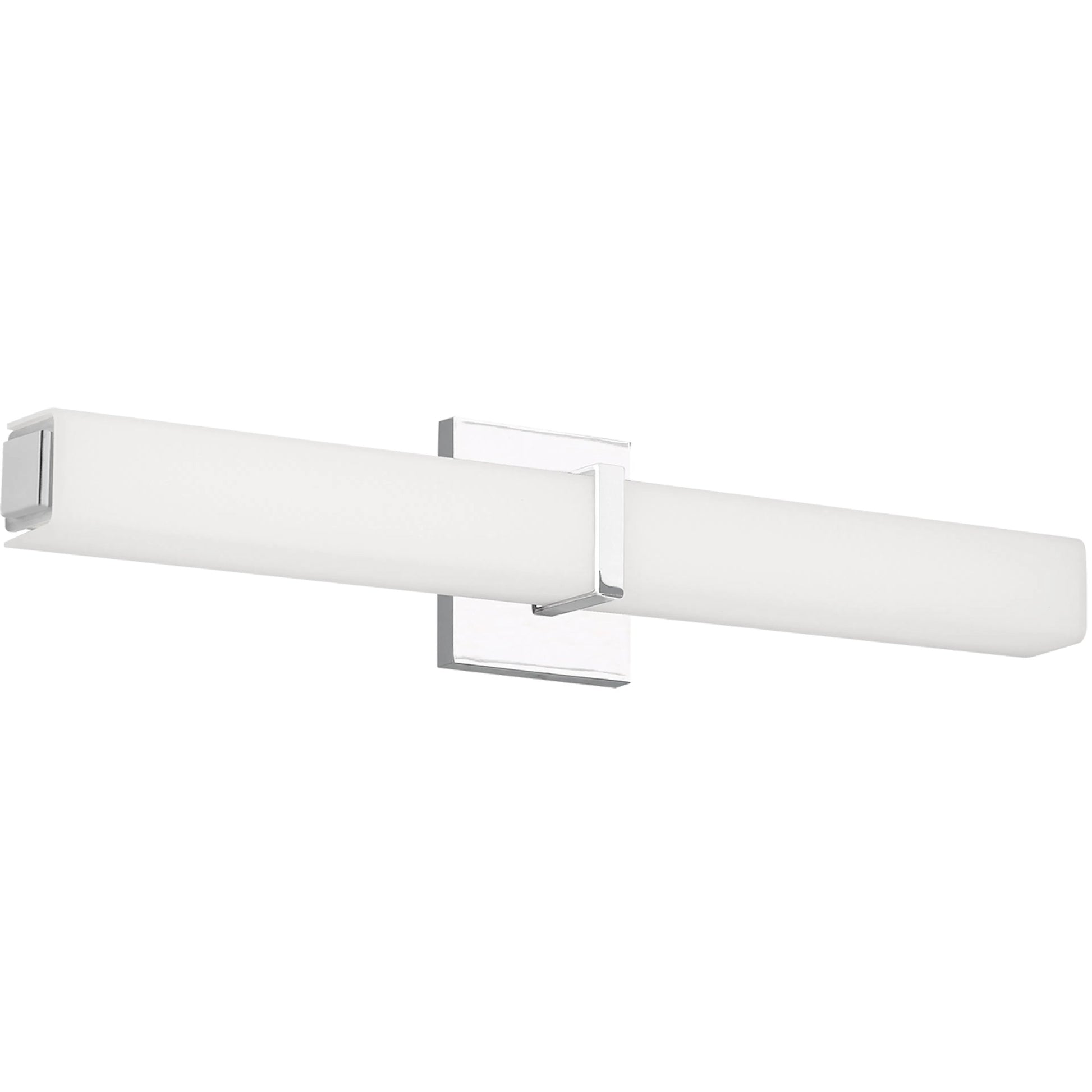 Metro Bath by Tech Lighting in chrome. Made from unique in a modern style.