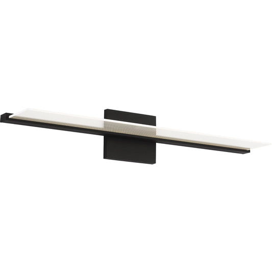 Span 24" Bath Light by Visual Comfort & Co.. Made from metal in a unique style.