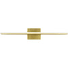 Plated Brass / 26W