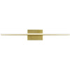 Plated Brass