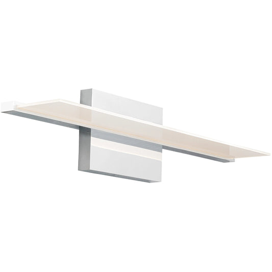 Span 36" Bath LED by Visual Comfort & Co.. Made from metal in a unique style.