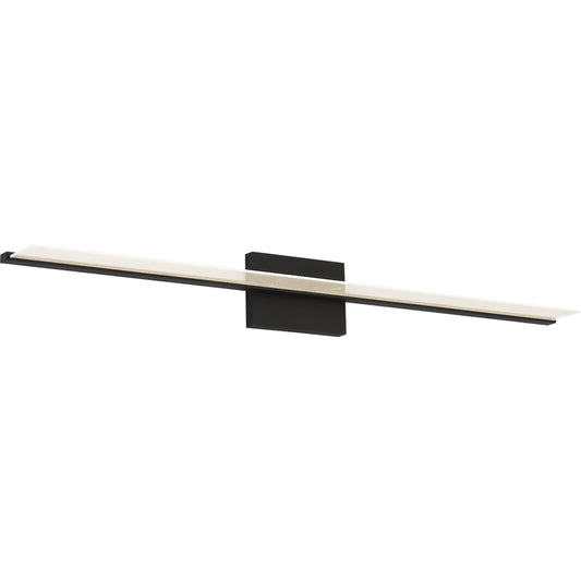 Span 24" Bath Light by Visual Comfort & Co.. Made from metal in a unique style.