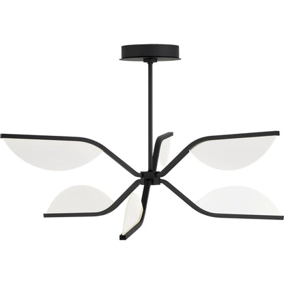 Belterra 30 Flushmount/Chandelier by Visual Comfort & Co.. Made from aluminum in a unique style.