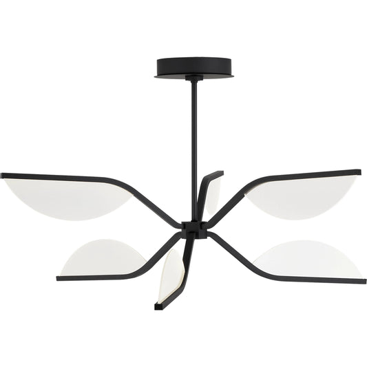Belterra 30 Flushmount/Chandelier by Visual Comfort & Co.. Made from aluminum in a unique style.