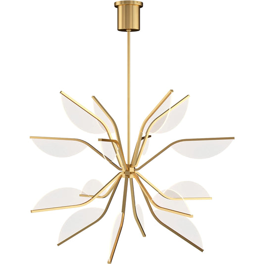 Belterra 38 Globe Chandelier by Visual Comfort & Co.. Made from aluminum in a unique style.
