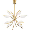 Natural Brass