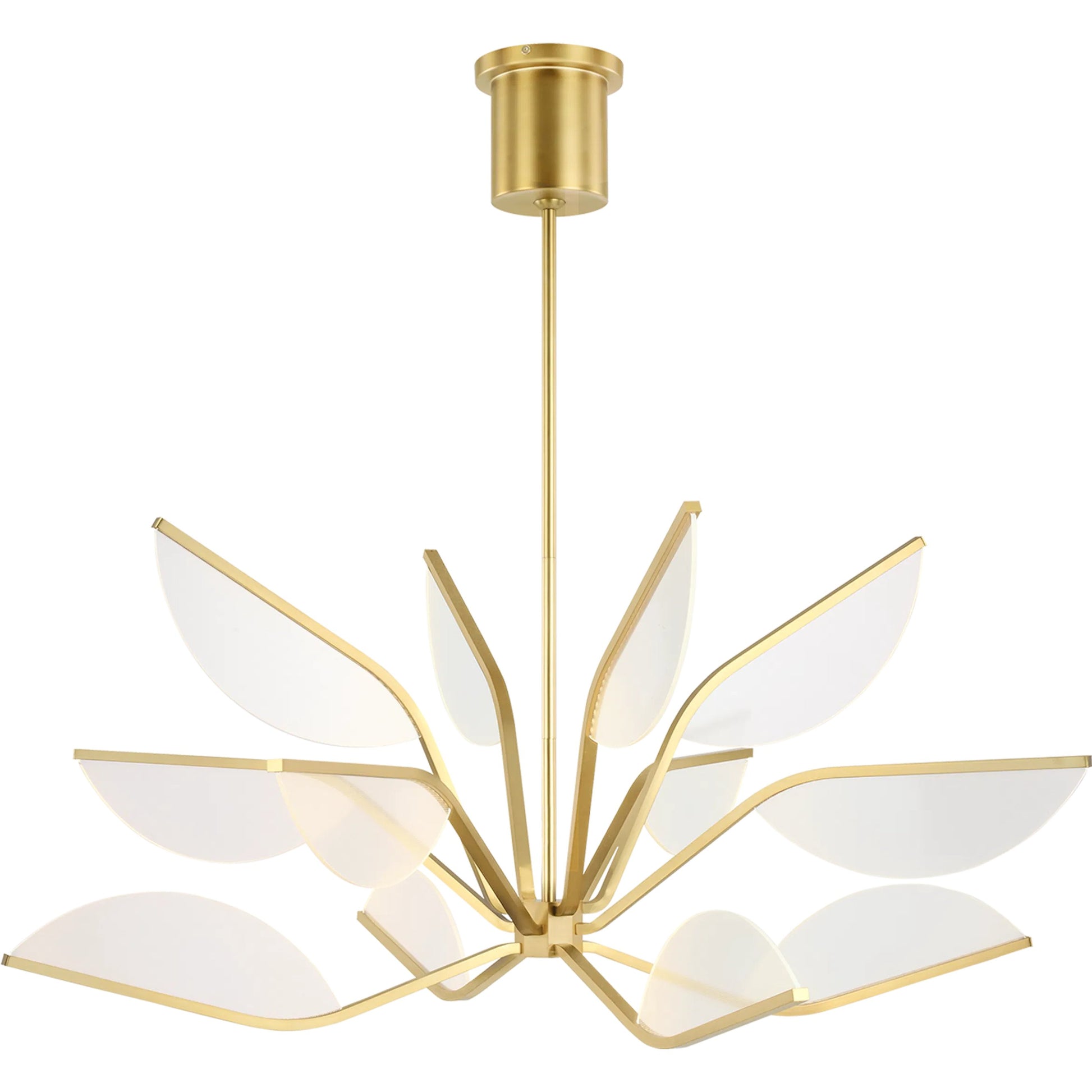 Belterra 30 Flushmount/Chandelier by Visual Comfort & Co.. Made from aluminum in a unique style.