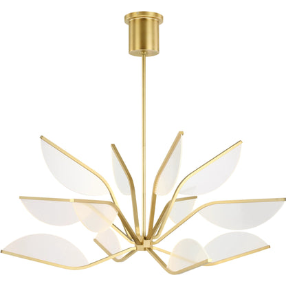 Belterra 30 Flushmount/Chandelier by Visual Comfort & Co.. Made from aluminum in a unique style.