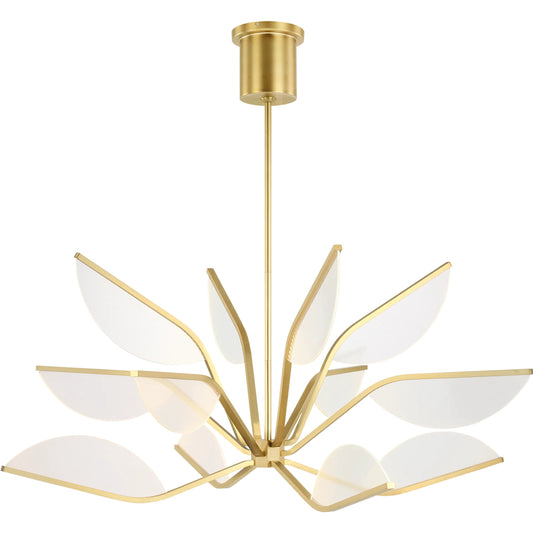 Belterra 30 Flushmount/Chandelier by Visual Comfort & Co.. Made from aluminum in a unique style.