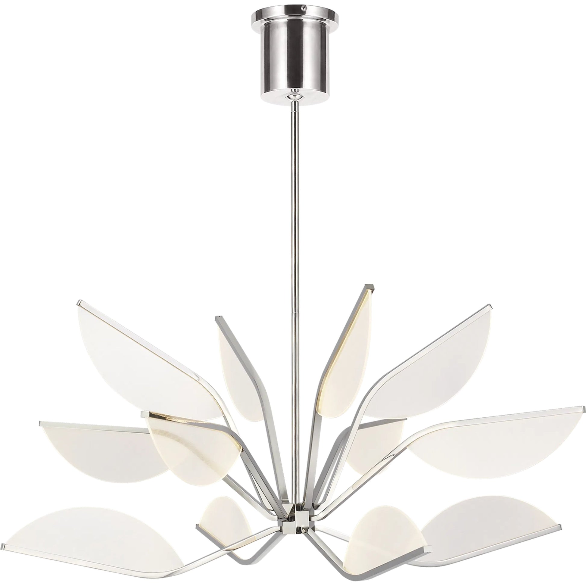Belterra 30 Flushmount/Chandelier by Visual Comfort & Co.. Made from aluminum in a unique style.