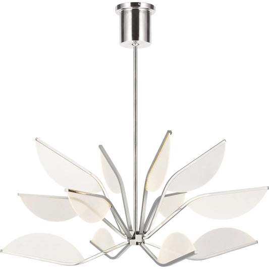 Belterra 30 Flushmount/Chandelier by Visual Comfort & Co.. Made from aluminum in a unique style.