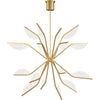 Natural Brass