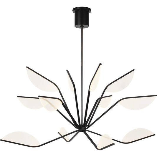 Belterra 30 Flushmount/Chandelier by Visual Comfort & Co.. Made from aluminum in a unique style.