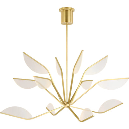Belterra 30 Flushmount/Chandelier by Visual Comfort & Co.. Made from aluminum in a unique style.