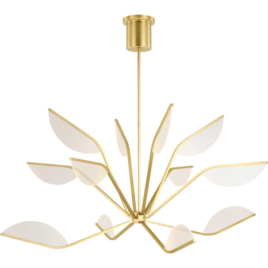 Belterra 30 Flushmount/Chandelier by Visual Comfort & Co.. Made from aluminum in a unique style.
