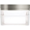 Satin Nickel