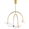 Natural Brass