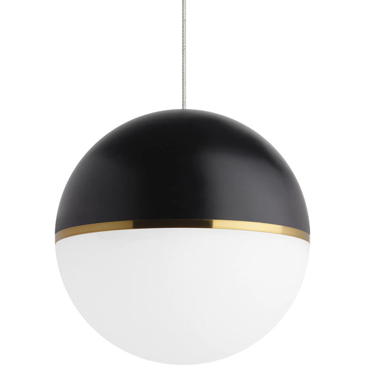 Akova Pendant by Visual Comfort & Co.. Made from aluminum in a unique style.