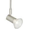Satin Nickel / D 2" / W 1" / H 3"