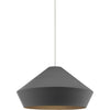 Black / Antique Bronze