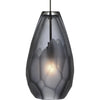 Gray / Antique Bronze / LED