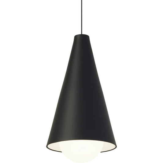 Mini Joni Pendant by Visual Comfort & Co.. Made from aluminum in a unique style.