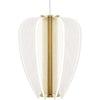 Plated Brass