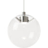 Satin Nickel