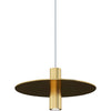 Natural Brass