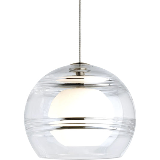 Sedona Pendant FreeJack by Visual Comfort & Co.. Made from glass in a unique style.