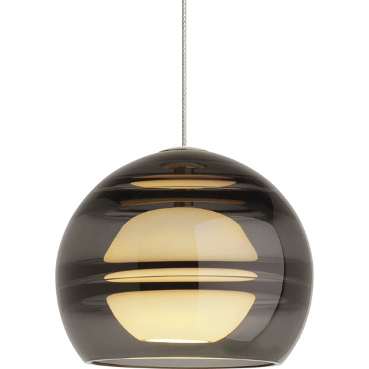 Sedona Pendant FreeJack by Visual Comfort & Co.. Made from glass in a unique style.
