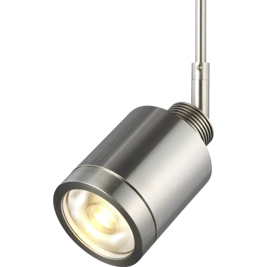 Tellium LED Head by Visual Comfort & Co.. Made from aluminum in a unique style.