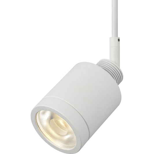 Tellium LED Head by Visual Comfort & Co.. Made from aluminum in a unique style.