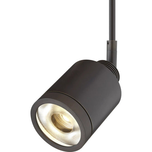 Tellium LED Head by Visual Comfort & Co.. Made from aluminum in a unique style.
