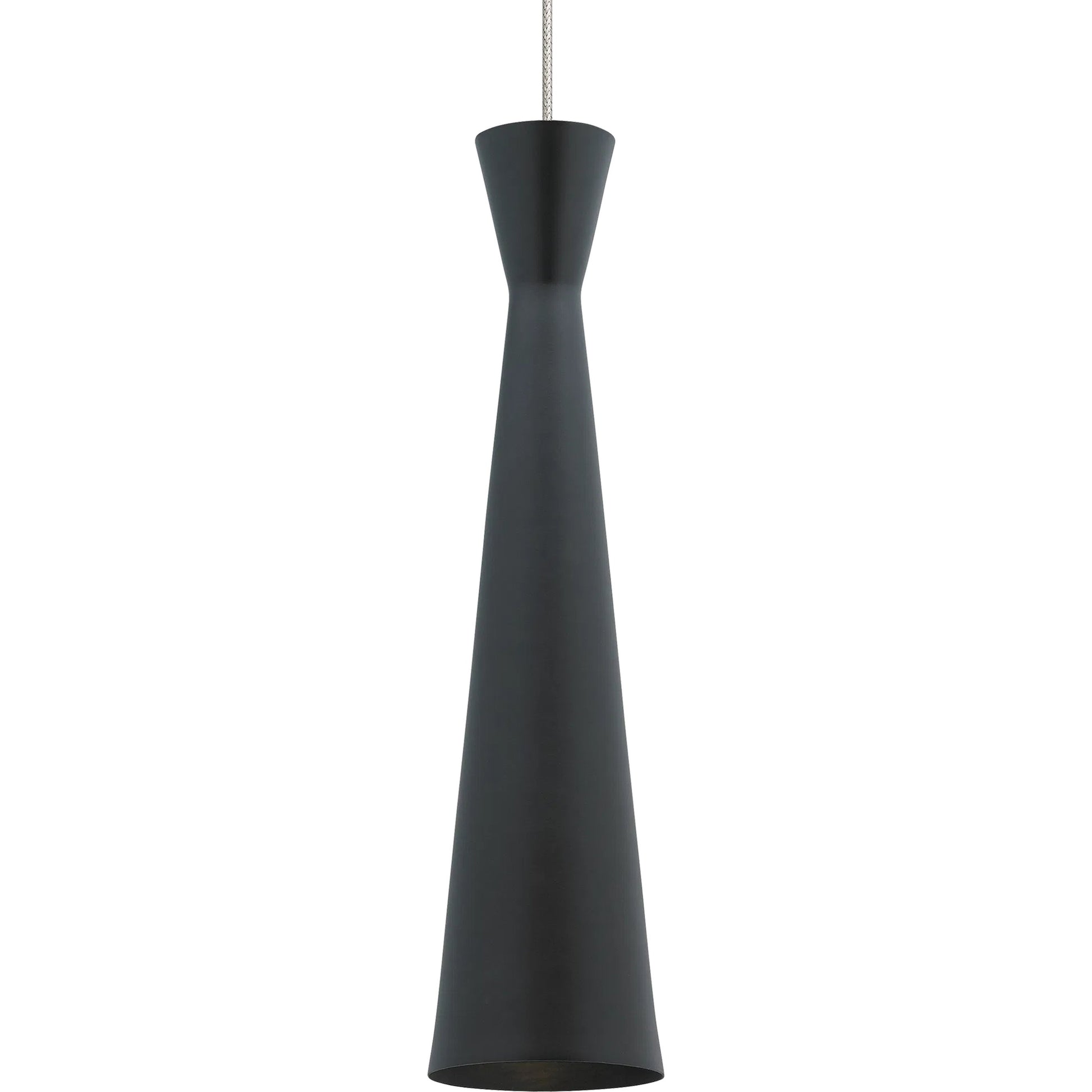 Windsor Nickel Pendant by Visual Comfort & Co. in satin nickel. Made from unique in a unique style.