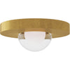 Natural Brass