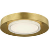 Natural Brass
